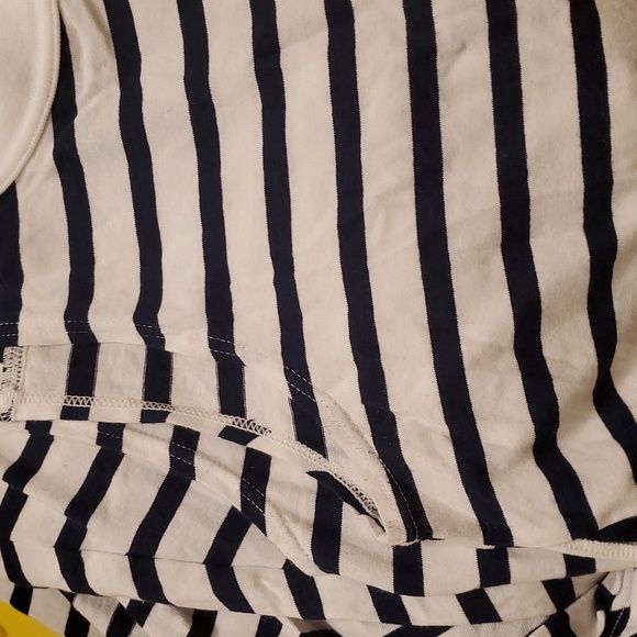 Free People Capri Mudi Dress/Ivory Combo - Picture 11 of 14